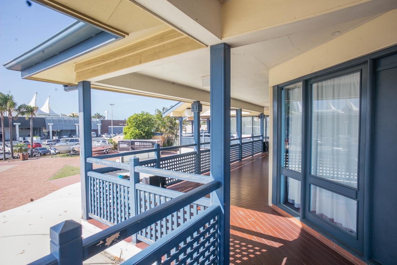 Surfers Paradise Yha Southport Экстерьер фото