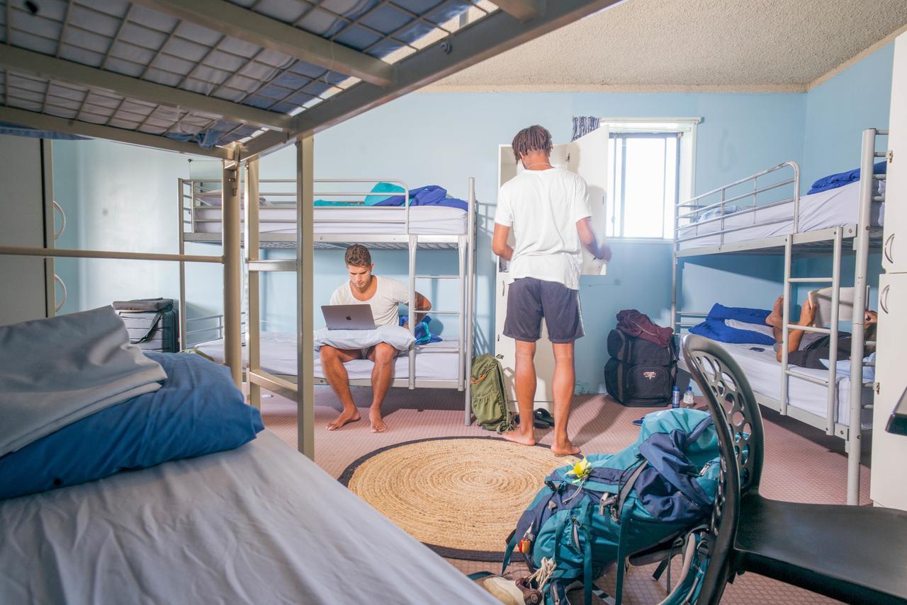 Surfers Paradise Yha Southport Экстерьер фото