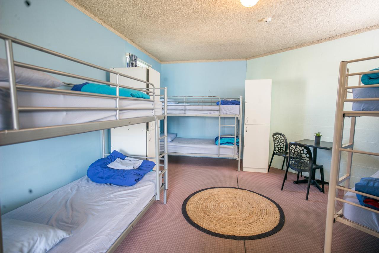 Surfers Paradise Yha Southport Экстерьер фото