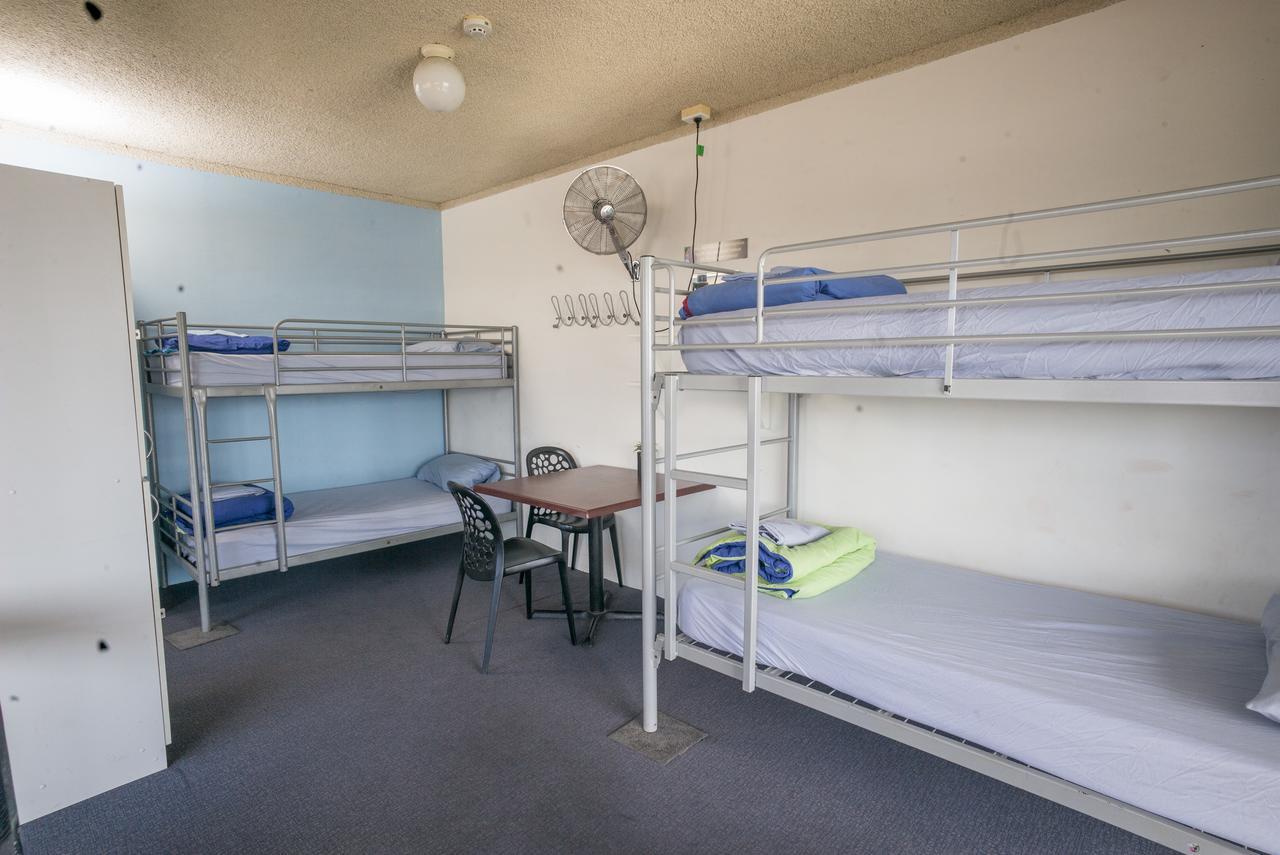 Surfers Paradise Yha Southport Экстерьер фото