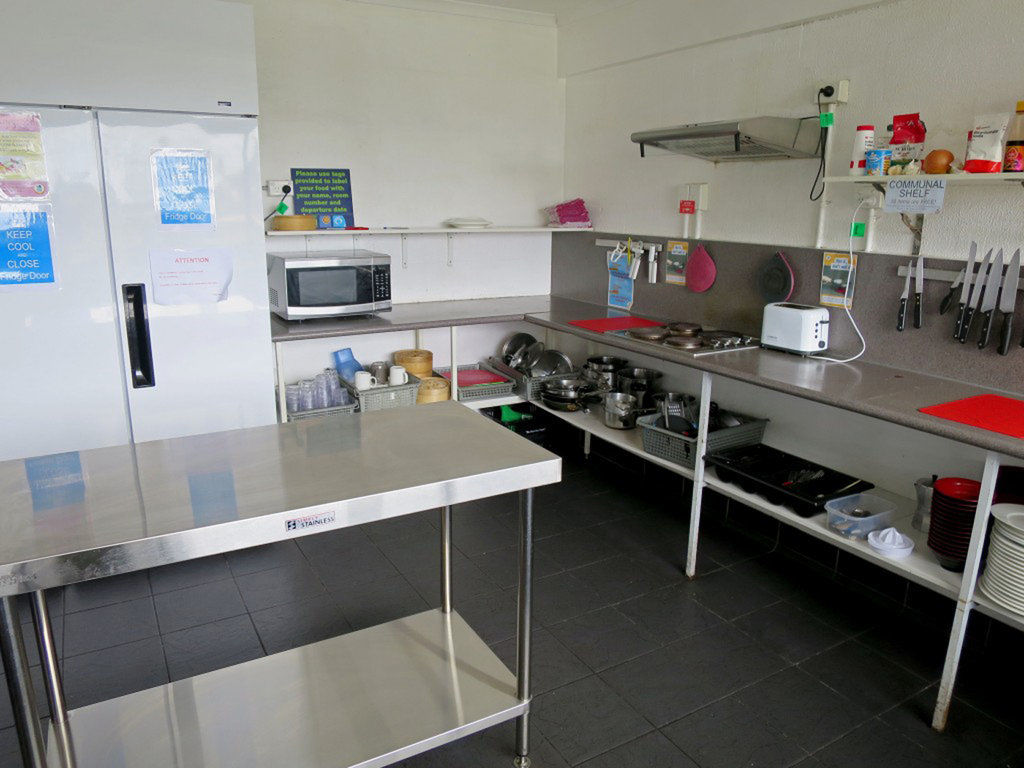 Surfers Paradise Yha Southport Экстерьер фото